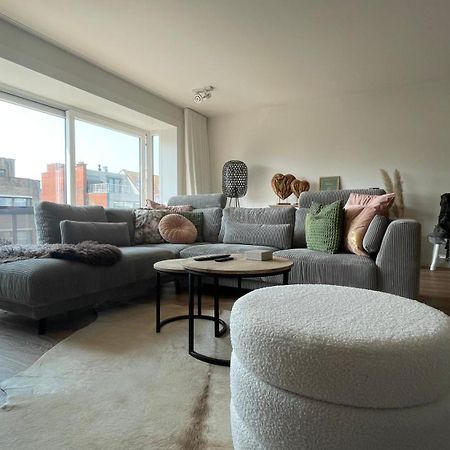 Apartamento Castel Aan Zee Koksijde Exterior foto