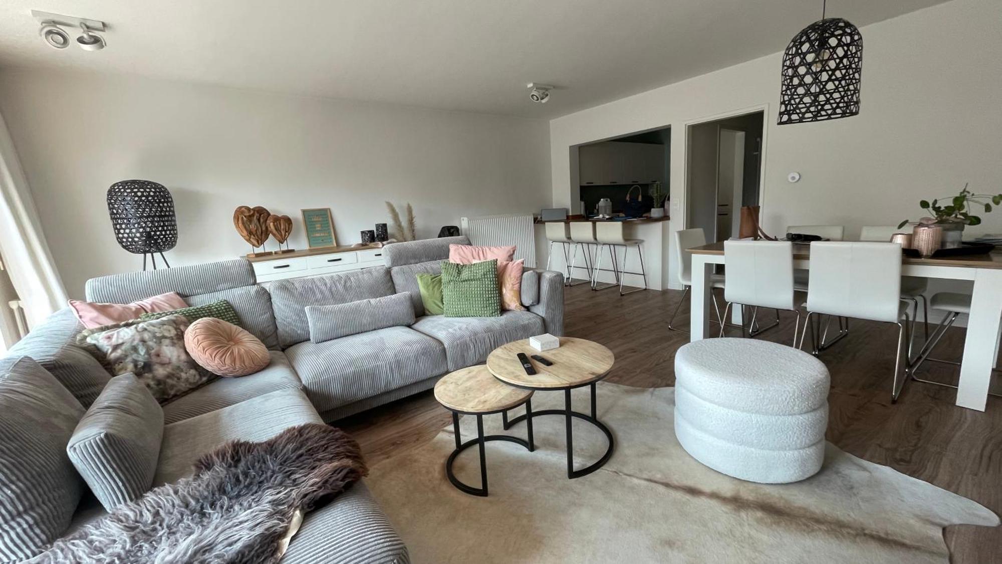 Apartamento Castel Aan Zee Koksijde Exterior foto