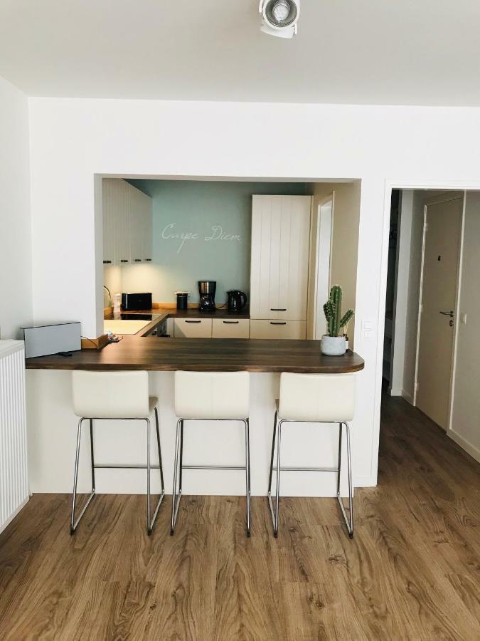 Apartamento Castel Aan Zee Koksijde Exterior foto