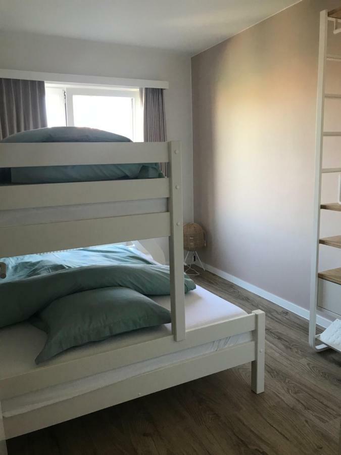 Apartamento Castel Aan Zee Koksijde Exterior foto